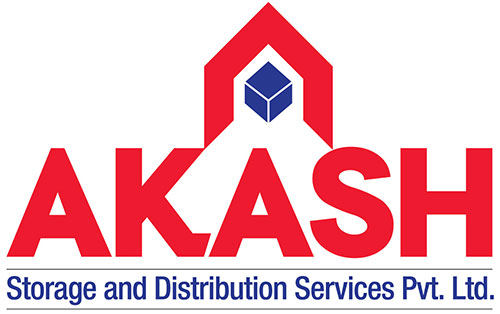 Akash Warehousing Company, Mumbai