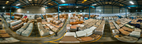 Akash Storage and Distribution Services Pvt Ltd