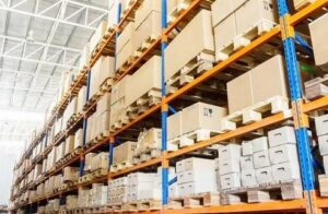 Storage & Distribution Services, Management
