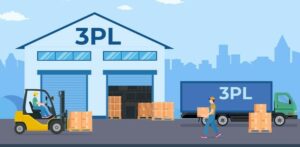 3PL warehousing Addresses Inventory Management Challenges