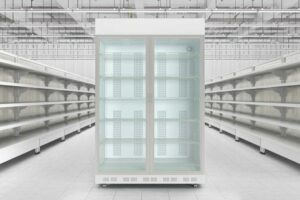 Refrigerated Warehousing, cold storage